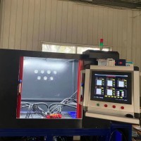 韶关本盛包装机械有限公司(H5网站)液壓(yā)缸試驗(yàn)台