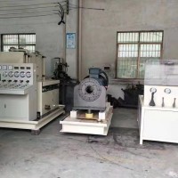 液壓(ya)泵馬達(da)檢測台(tai)