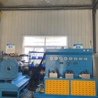 挖掘機(jī)液壓泵(beng)試驗台(tái) 液壓泵(bèng)檢測台(tai)