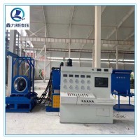 液壓泵(beng)檢測台(tai)